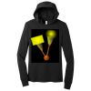 Unisex Jersey Long Sleeve Hoodie Thumbnail