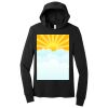 Unisex Jersey Long Sleeve Hoodie Thumbnail