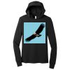 Unisex Jersey Long Sleeve Hoodie Thumbnail