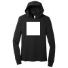 Unisex Jersey Long Sleeve Hoodie Thumbnail