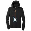 Unisex Jersey Long Sleeve Hoodie Thumbnail
