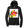 Unisex Jersey Long Sleeve Hoodie Thumbnail