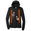 Unisex Jersey Long Sleeve Hoodie Thumbnail