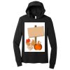 Unisex Jersey Long Sleeve Hoodie Thumbnail