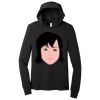 Unisex Jersey Long Sleeve Hoodie Thumbnail