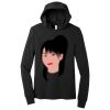 Unisex Jersey Long Sleeve Hoodie Thumbnail