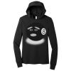 Unisex Jersey Long Sleeve Hoodie Thumbnail