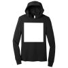 Unisex Jersey Long Sleeve Hoodie Thumbnail