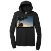 Unisex Jersey Long Sleeve Hoodie Thumbnail