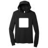 Unisex Jersey Long Sleeve Hoodie Thumbnail
