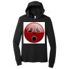Unisex Jersey Long Sleeve Hoodie Thumbnail