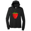 Unisex Jersey Long Sleeve Hoodie Thumbnail