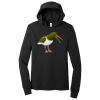 Unisex Jersey Long Sleeve Hoodie Thumbnail