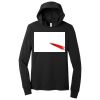 Unisex Jersey Long Sleeve Hoodie Thumbnail