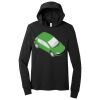 Unisex Jersey Long Sleeve Hoodie Thumbnail