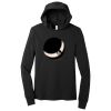 Unisex Jersey Long Sleeve Hoodie Thumbnail