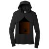 Unisex Jersey Long Sleeve Hoodie Thumbnail