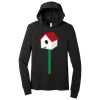 Unisex Jersey Long Sleeve Hoodie Thumbnail