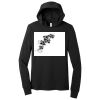 Unisex Jersey Long Sleeve Hoodie Thumbnail