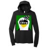 Unisex Jersey Long Sleeve Hoodie Thumbnail