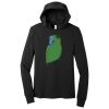 Unisex Jersey Long Sleeve Hoodie Thumbnail