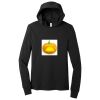 Unisex Jersey Long Sleeve Hoodie Thumbnail
