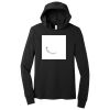 Unisex Jersey Long Sleeve Hoodie Thumbnail