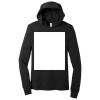 Unisex Jersey Long Sleeve Hoodie Thumbnail