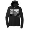 Unisex Jersey Long Sleeve Hoodie Thumbnail
