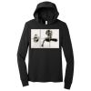 Unisex Jersey Long Sleeve Hoodie Thumbnail