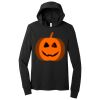 Unisex Jersey Long Sleeve Hoodie Thumbnail