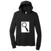 Unisex Jersey Long Sleeve Hoodie Thumbnail