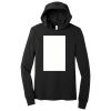 Unisex Jersey Long Sleeve Hoodie Thumbnail