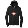 Unisex Jersey Long Sleeve Hoodie Thumbnail