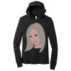 Unisex Jersey Long Sleeve Hoodie Thumbnail