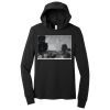 Unisex Jersey Long Sleeve Hoodie Thumbnail