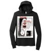 Unisex Jersey Long Sleeve Hoodie Thumbnail