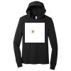 Unisex Jersey Long Sleeve Hoodie Thumbnail