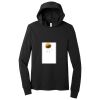 Unisex Jersey Long Sleeve Hoodie Thumbnail