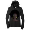 Unisex Jersey Long Sleeve Hoodie Thumbnail