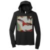 Unisex Jersey Long Sleeve Hoodie Thumbnail