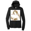 Unisex Jersey Long Sleeve Hoodie Thumbnail