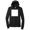 Unisex Jersey Long Sleeve Hoodie Thumbnail