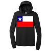 Unisex Jersey Long Sleeve Hoodie Thumbnail
