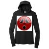 Unisex Jersey Long Sleeve Hoodie Thumbnail