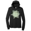 Unisex Jersey Long Sleeve Hoodie Thumbnail