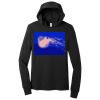 Unisex Jersey Long Sleeve Hoodie Thumbnail