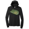 Unisex Jersey Long Sleeve Hoodie Thumbnail