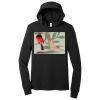 Unisex Jersey Long Sleeve Hoodie Thumbnail