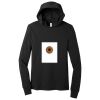 Unisex Jersey Long Sleeve Hoodie Thumbnail